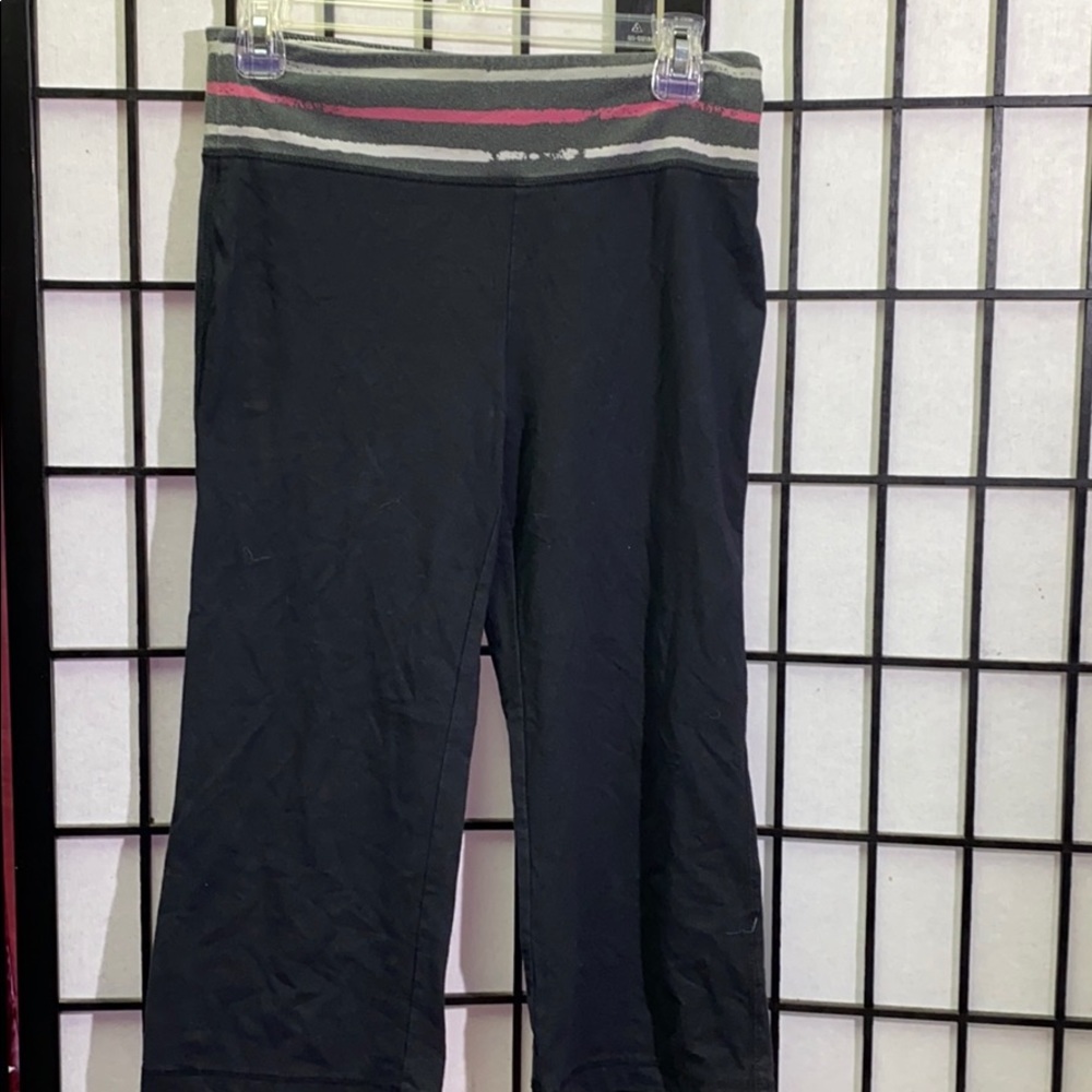 Mix & Co Capri Yogi Pants Size S